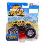 Maşın Hot Wheels 304-1021